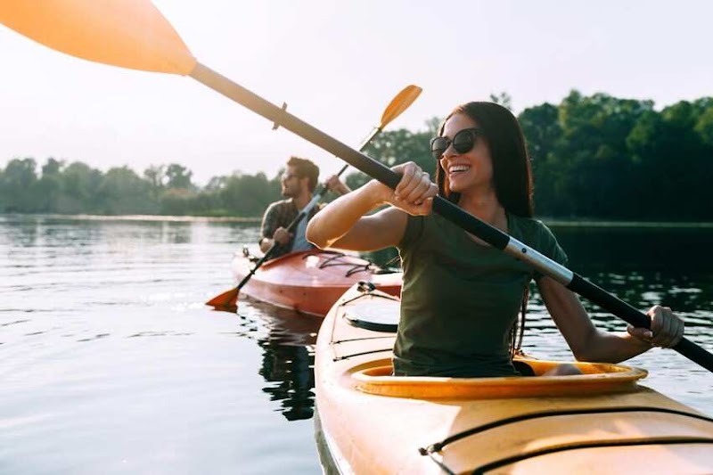 Nature Trails Resorts Kundalika, Kolad - Nature Trails Resorts Kundalika, Kolad, Ground Floor, Mulshi Road, Kolad, Kamat, Maharashtra 402304, India
