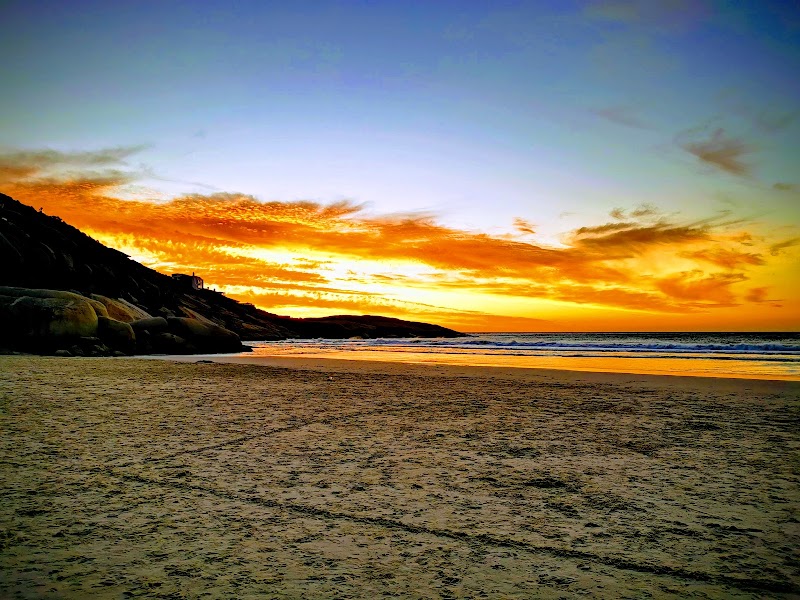 Llandudno Beach - Llandudno Beach, Llandudno, Cape Town, 7806, South Africa