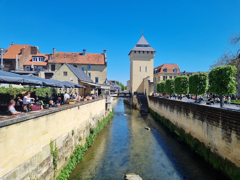 Valkenburg - Valkenburg, Netherlands