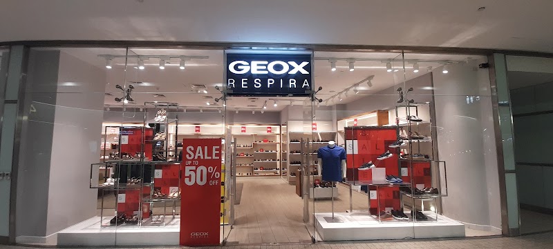 Geox - Geox Suliman Al Nabulsi St, Amman, Jordan