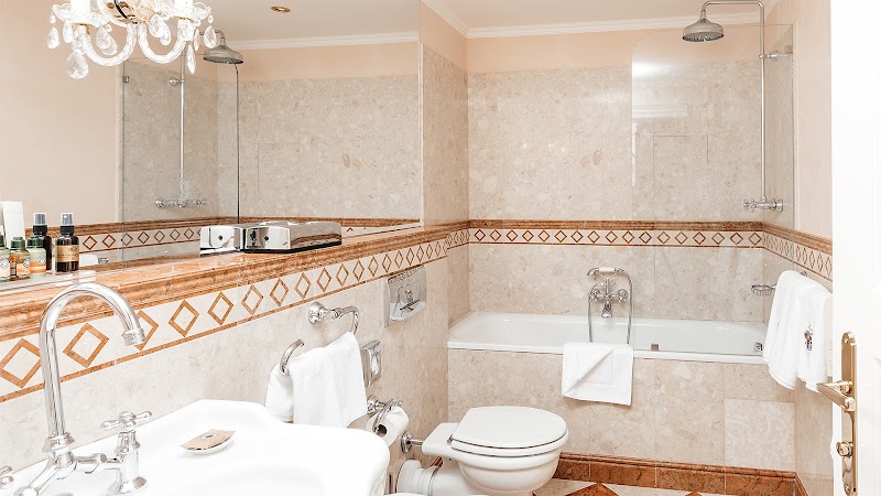 Alchymist Grand Hotel and Spa - Alchymist Grand Hotel and Spa, Tržiště 19, 118 00 Praha 1-Malá Strana, Czechia