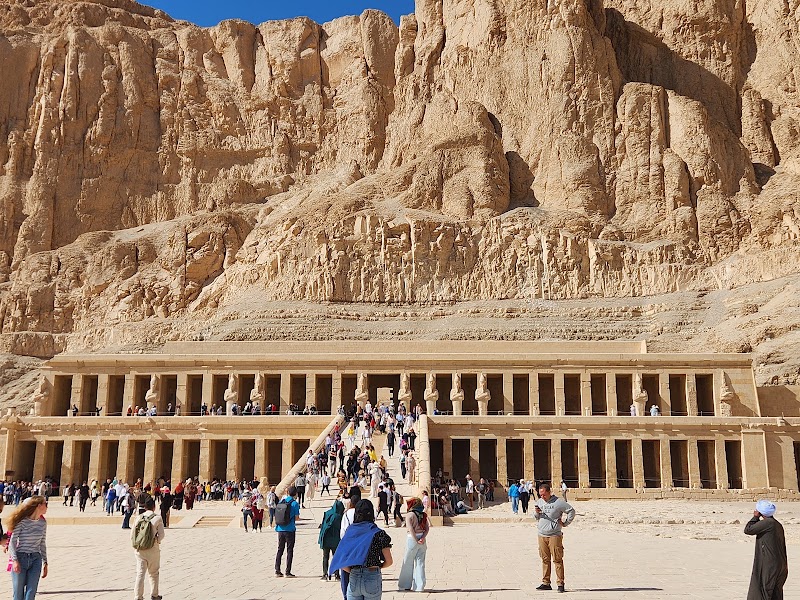 Valley of the Kings