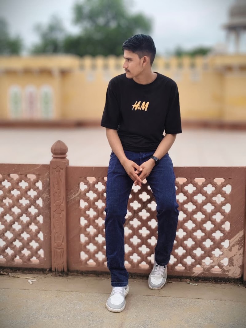 Masala Magic - Masala Magic, Sterling Pushkar, Savitri Mata Road, Badi Basti, Pushkar, Rajasthan 305022, India