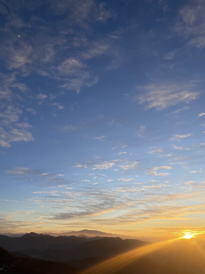 Sunrise View Point - Sunrise View Point Fairholme, Lower Mall, Kasauli, Himachal Pradesh 173204, India