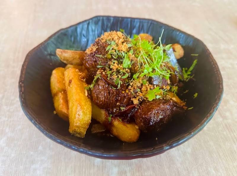 CANCHITA at Dempsey Hill - Best Peruvian Restaurant in Singapore - CANCHITA at Dempsey Hill - Best Peruvian Restaurant in Singapore, Dempsey Rd, #9A 9B, Singapore 247698