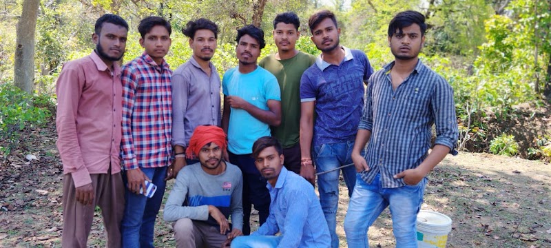 Picnik Spot Pondi - Picnik Spot Pondi 684G+GM, Khairwarpara, Chhattisgarh 495442, India