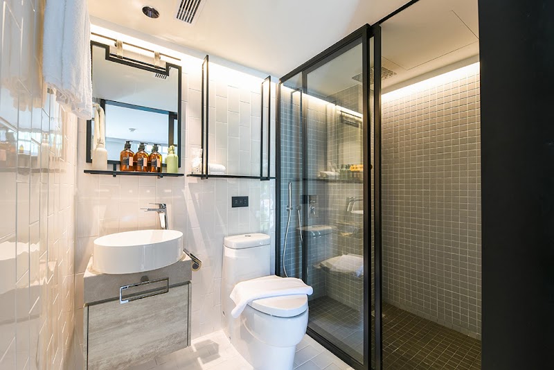 KēSa House by The Unlimited Collection - KēSa House by The Unlimited Collection 55 Keong Saik Rd., Singapore 089158