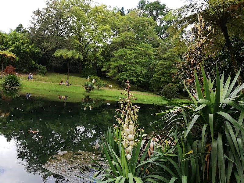 Furnas - Furnas, Portugal