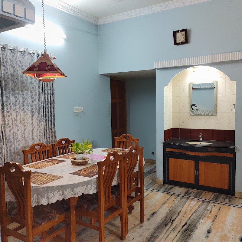 Kinaara Homestay Malpe Where The Coast Feels Like Home - Kinaara Homestay Malpe Where The Coast Feels Like Home, 1-42 B, Malpe Beach Rd, Post, Thottam, Udupi, Karnataka 576108, India