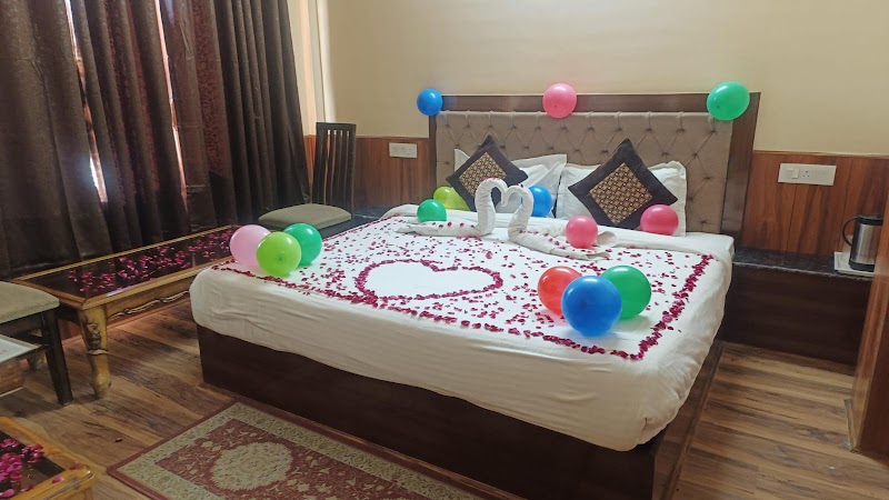 Hotel Charming Hills By Namora Hospitality & Seven Hills Hotel & Resort - Hotel Charming Hills By Namora Hospitality & Seven Hills Hotel & Resort Ragyan, Dudhli, Shimla, Himachal Pradesh 171003, India