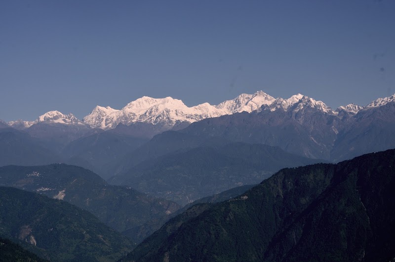 Banari Regency By Summit - Banari Regency By Summit Chardham Road, Purano, Namchi, Sikkim 737126, India