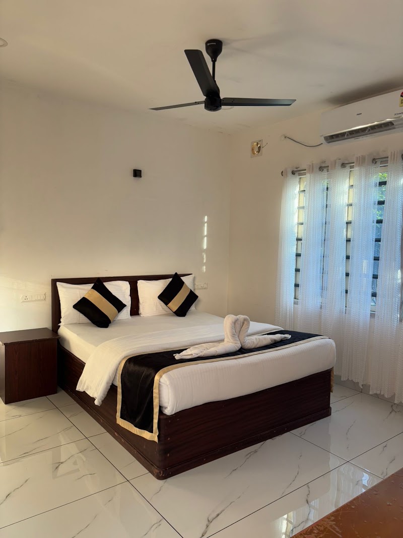 View Valley Homestay - View Valley Homestay Anaviratti- Mankadavu Road, Kerala 685561, India