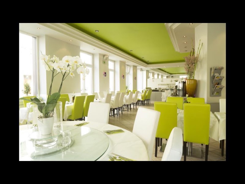 VEGETASIA - VEGETASIA Favoritenstraße 38, 1040 Wien, Austria
