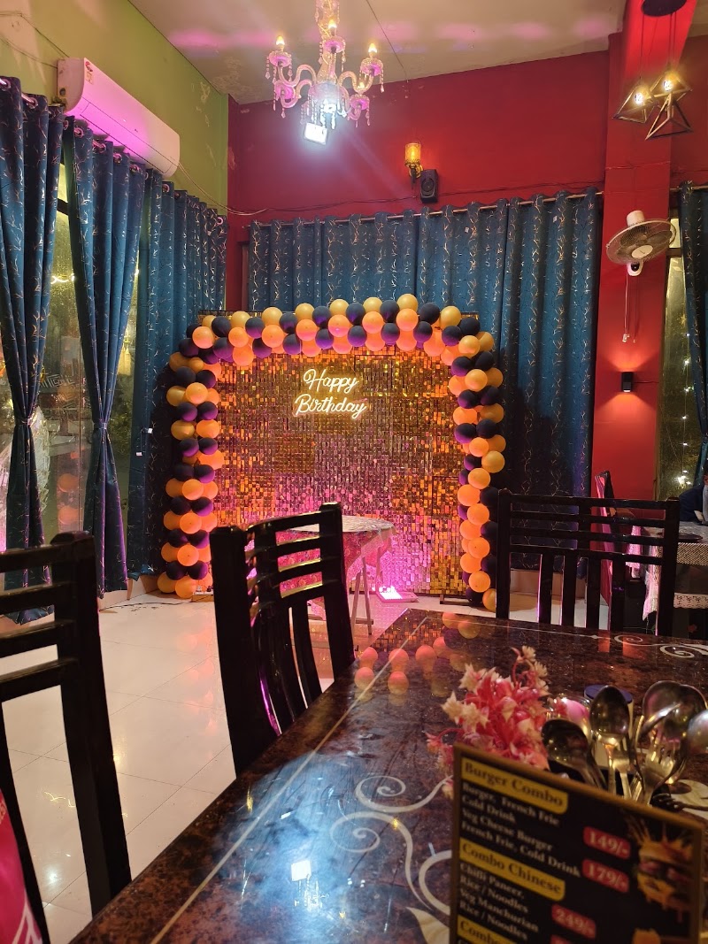 Madhur Restaurant & Banquet - Madhur Restaurant & Banquet Traffic Chauraha, Stanley Rd, Juhi Colony, Vivek Vihar Colony, Old Katra, Prayagraj, Uttar Pradesh 211002, India