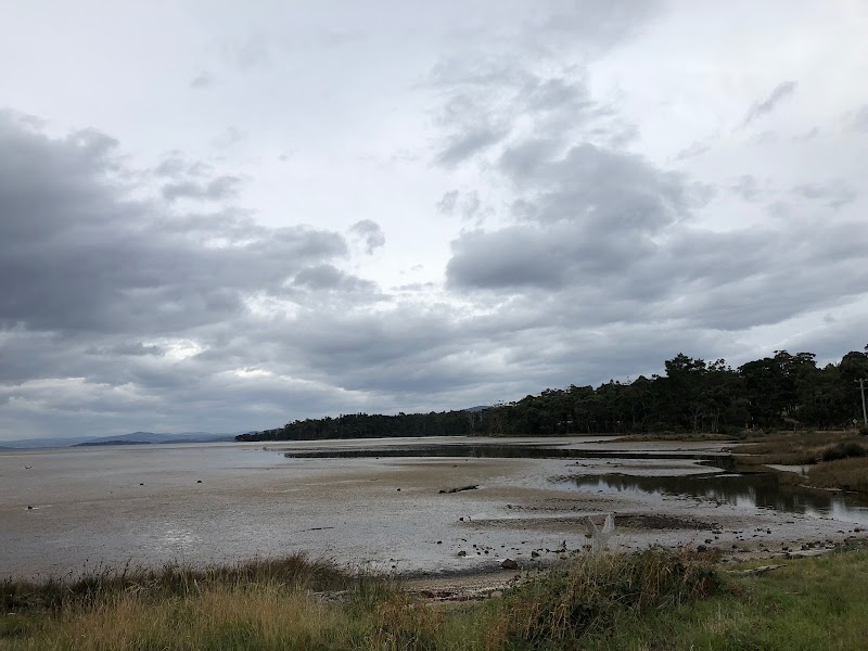 Bruny Island - Bruny Island, Tasmania, Australia
