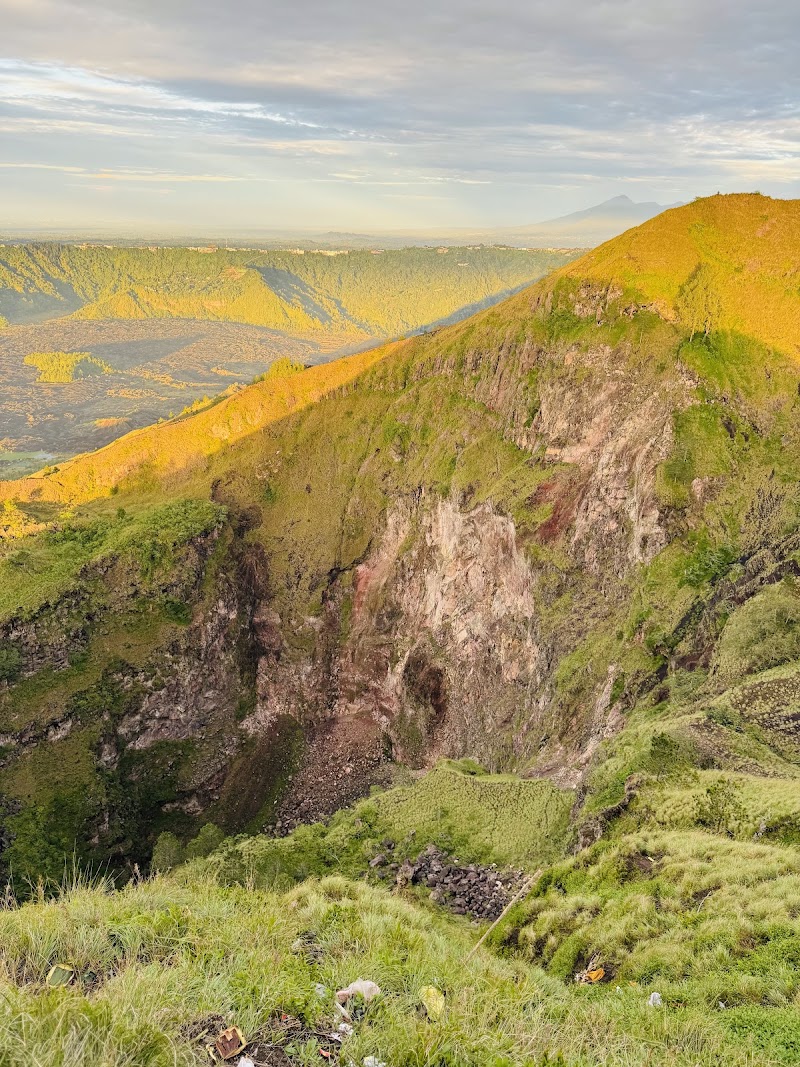 Sunrise mount Batur hike - Sunrise mount Batur hike Q93H+6Q7, South Batur, Kintamani, Bangli Regency, Bali 80652, Indonesia