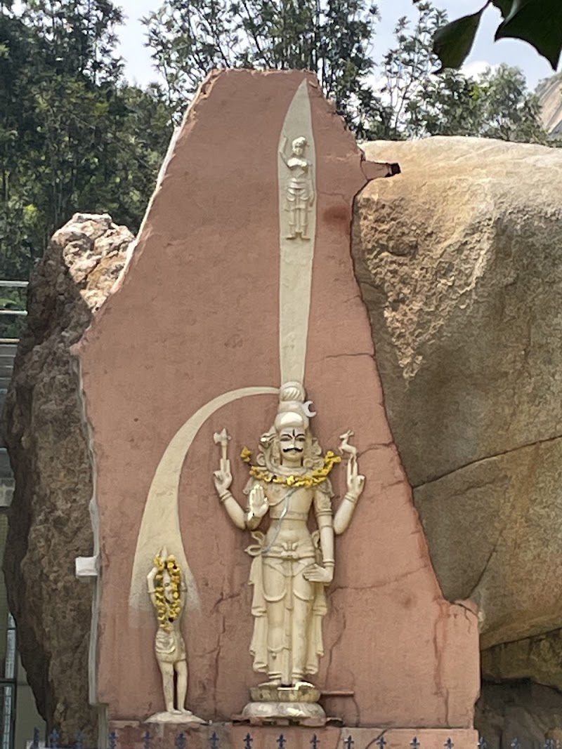 Kailasagiri Hill - Kailasagiri Hill, 92RG+J5M, Kailasagiri Temple Rd, Kavalaganahalli, Karnataka 563125, India