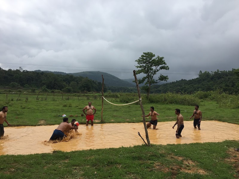 Streamedge HomeStay in Sakleshpur - Streamedge HomeStay in Sakleshpur Hiremandi Village, hodachalli Road, P.O, Devaladakere, sakleshpur, Karnataka 573134, India