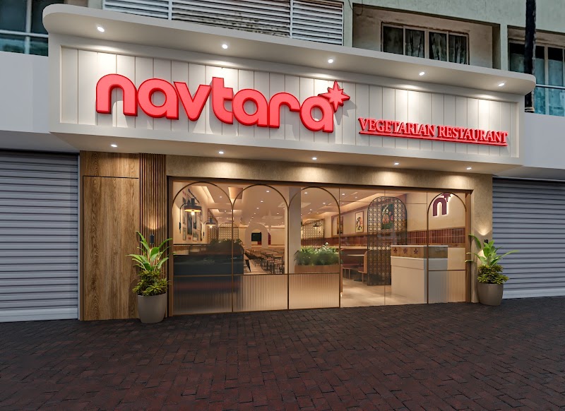 Navtara Veg Restaurant