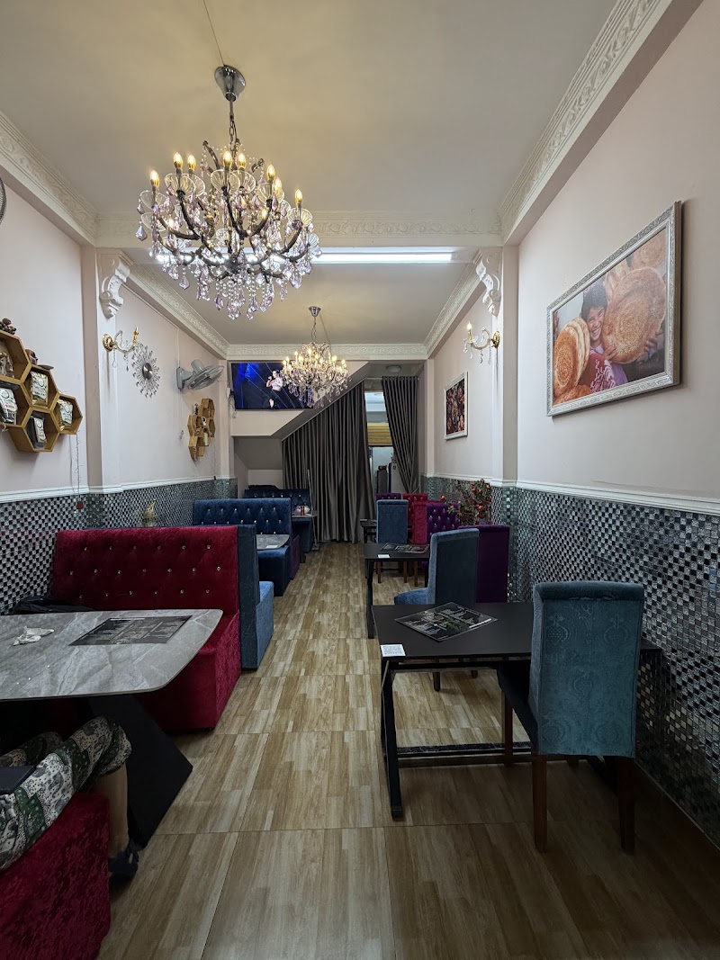 Ресторан «Гранат» - Ресторан «Гранат», 17 Hùng Vương, Nha Trang, Khánh Hòa 570000, Vietnam