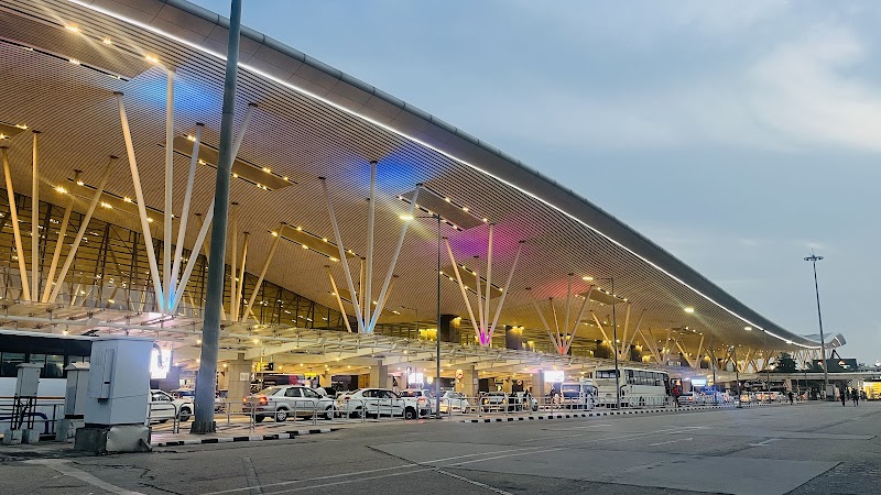Terminal 1 - Terminal 1, Karnataka 560300