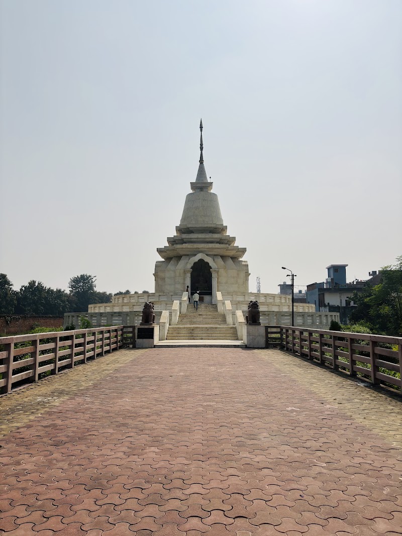 Kashi Vishwanath Temple - Kashi Vishwanath Temple VV42+CRF, Barodiya Ema, Madhya Pradesh 453551, India