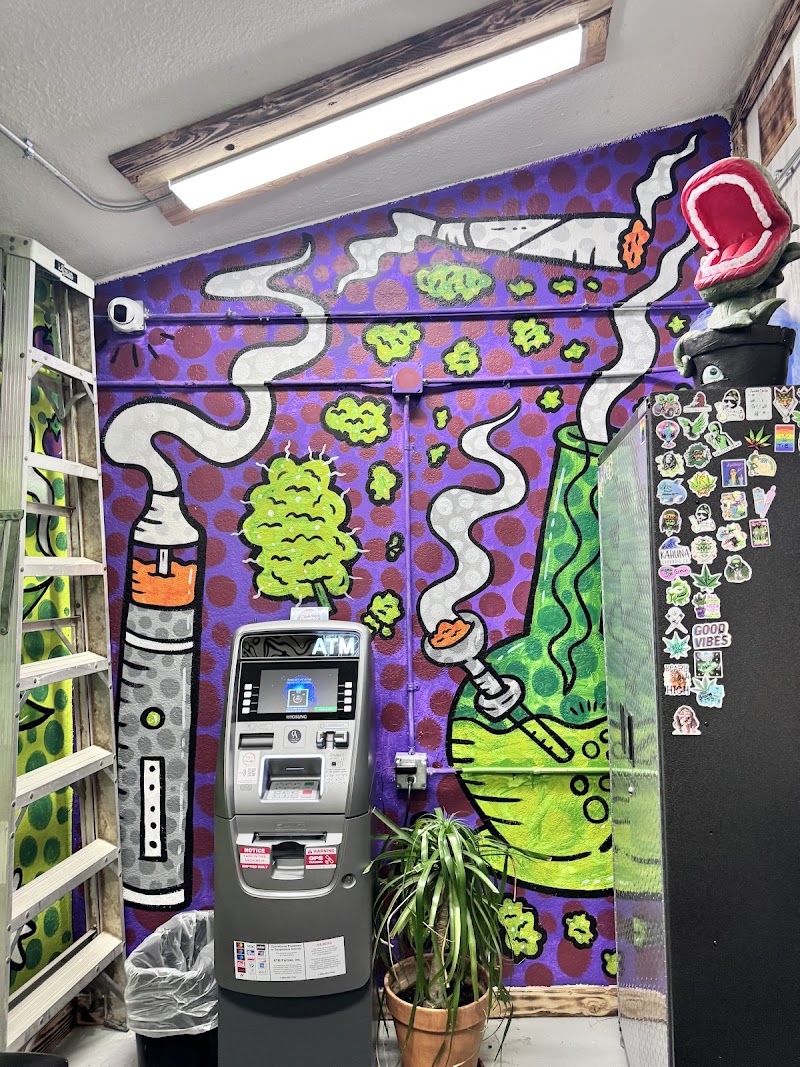 Grassberries Dispensary - Grassberries Dispensary, 213 US-85, Ault, CO 80610, USA