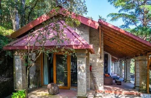Mary Budden Estate | Luxury Resorts in Binsar, Uttarakhand - Mary Budden Estate | Luxury Resorts in Binsar, Uttarakhand, wildlife sanctuary, Binsar, Regariya, Uttarakhand 263601, India