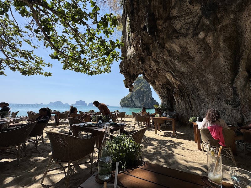 The Grotto - The Grotto 2R4Q+6GP, Ao Nang, Mueang Krabi District, Krabi, Thailand