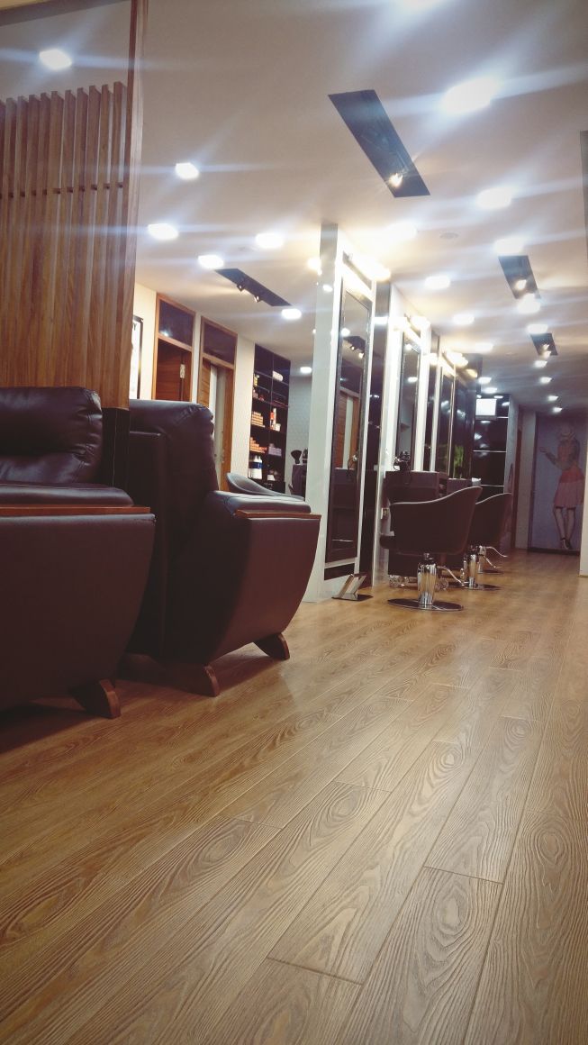 Toni&Guy Calicut - Toni&Guy Calicut, 1st Floor, Orris Tower, Thondayad Bypass Road, opposite Hilite Mall, Palazhi, Kozhikode, Pantheeramkavu, Kerala 673014, India