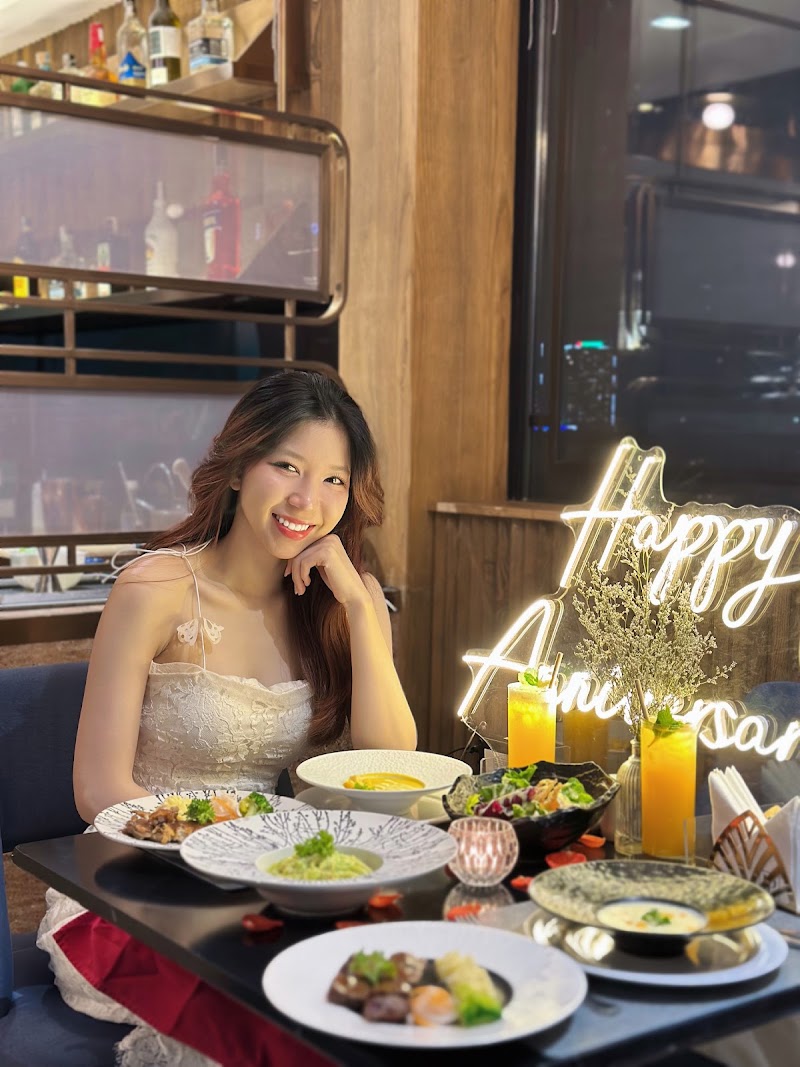 La Passion Restaurant - La Passion Restaurant Tầng 9, 26 P. Hàng Thùng, Phố cổ Hà Nội, Hoàn Kiếm, Hà Nội 10000, Vietnam