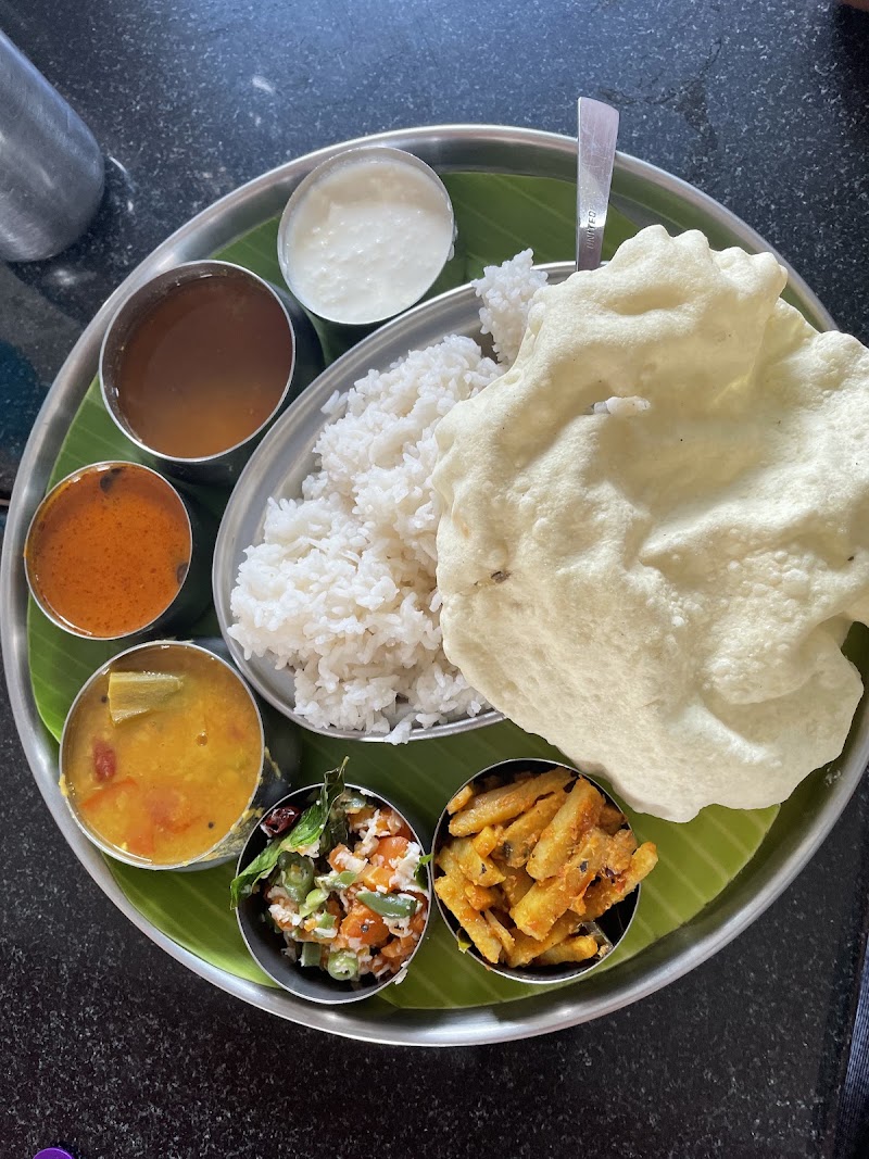 Divine Inn - Divine Inn 2F63+JJ2, Veppathur, Tamil Nadu 612102, India
