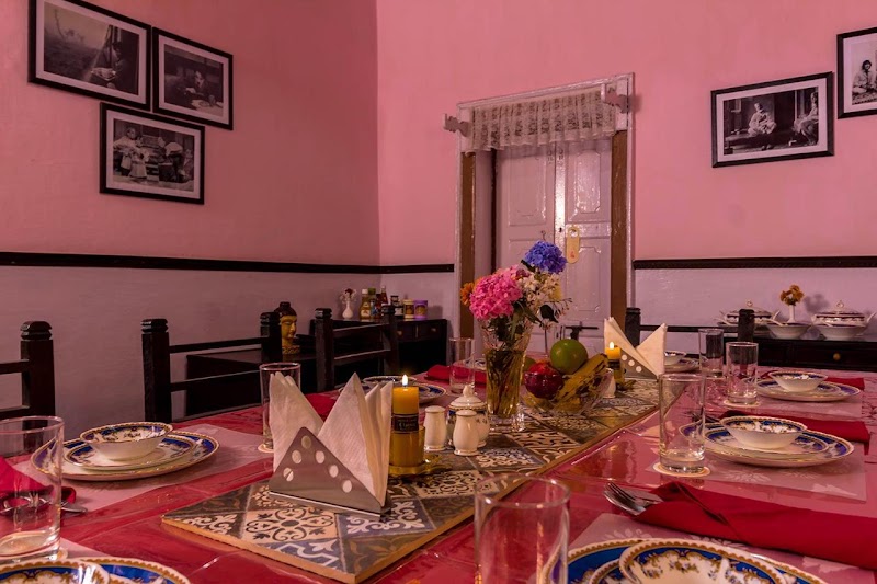 Emily Heritage Villa Nanital - Emily Heritage Villa Nanital, Emily Heritage villa, Ayarpatta, Nainital, Uttarakhand 263001, India