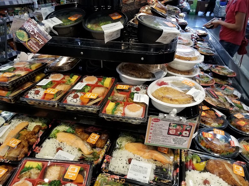 Tokyo Central Torrance - Tokyo Central Torrance 3832 Sepulveda Blvd, Torrance, CA 90505, USA