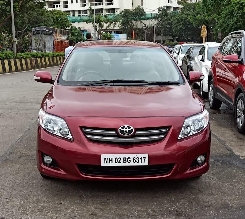 Just Cab Hire With Driver Car Rental Mumbai - Just Cab Hire With Driver Car Rental Mumbai Bldg No 1, SRA Bldg, B/ 1206, G Block Rd, Ekta Society, Patthar Nagar, Bharat Nagar, Bandra East, Mumbai, Maharashtra 400051, India