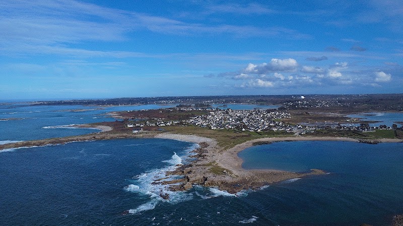 Île-Grande - Île-Grande, 22560 Pleumeur-Bodou, France
