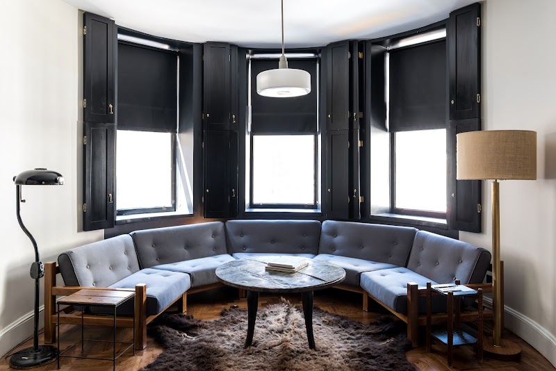 Ace Hotel New York - Ace Hotel New York 20 W 29th St, New York, NY 10001, USA