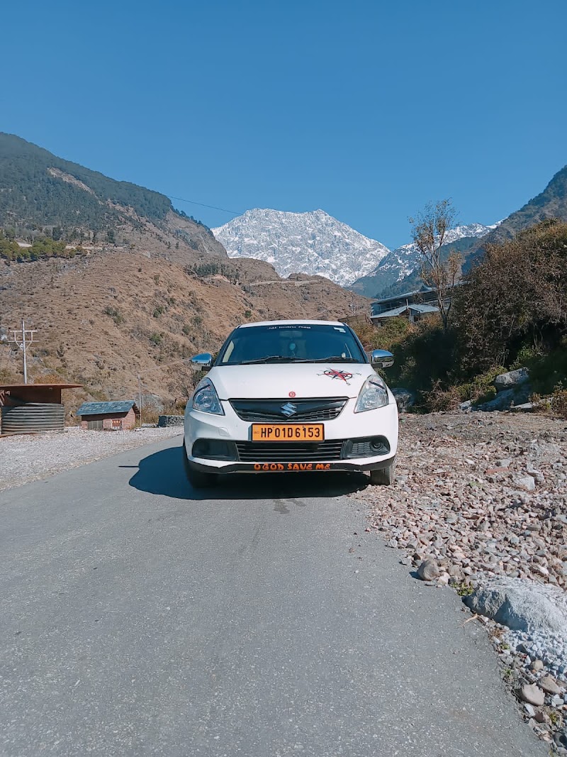 Amayra Tour & Travel - Amayra Tour & Travel, First Floor,Ward no 3, post office, Sudher, Narghota, Dharamshala, Himachal Pradesh 176215, India