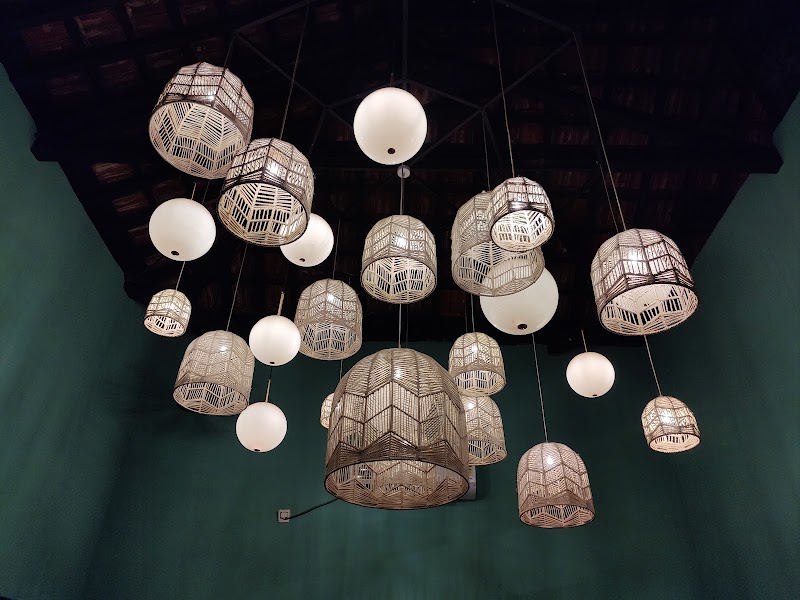 Tokyo - Tokyo House no. 1259 , Survey no. 509 Sub division 1 Gaum, Gumal Vaddo, Anjuna, Goa 403510, India