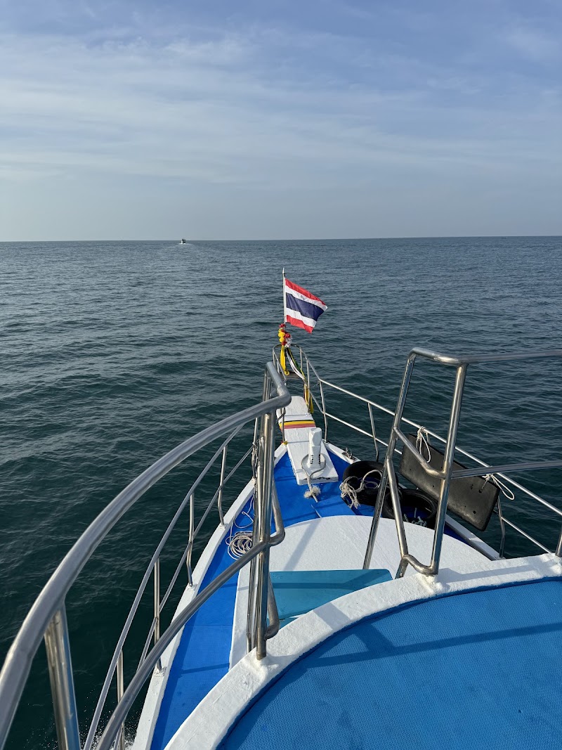 Lanta Diver – Koh Lanta Diving and Snorkeling - Lanta Diver – Koh Lanta Diving and Snorkeling 259, 2, Tambon Sala Dan, Amphoe Ko Lanta, Chang Wat Krabi 81150, Thailand