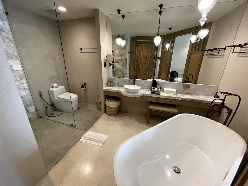 Devasom Khao Lak Beach Resort & Villas - Devasom Khao Lak Beach Resort & Villas, 79 หมู่ 3 เขาหลัก, ตำบลคึกคัก อำเภอตะกั่วป่า พังงา 82220, Thailand