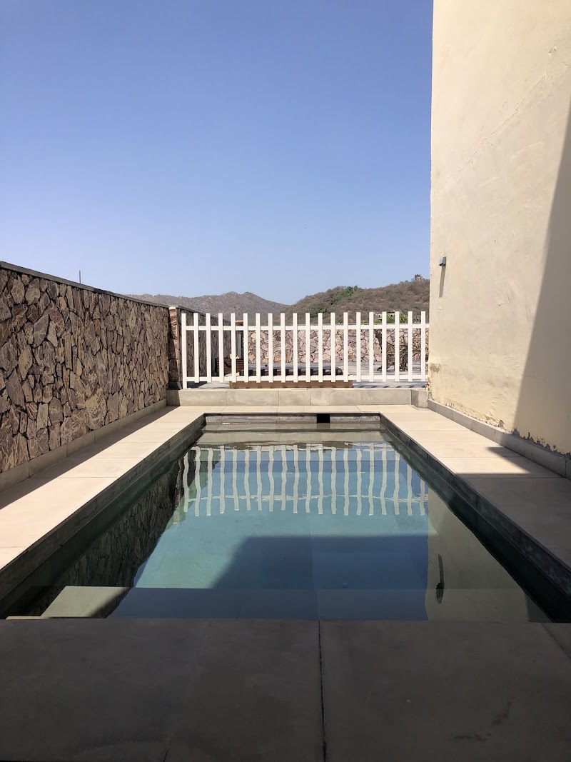 Jai Villa Homestay - Jai Villa Homestay 3-Ratanjeet Complex, Sector-13, Hiran Magri, Sector No. 13, Hiran Magri, Udaipur, Gordhan Vilas Rural, Rajasthan 313001, India