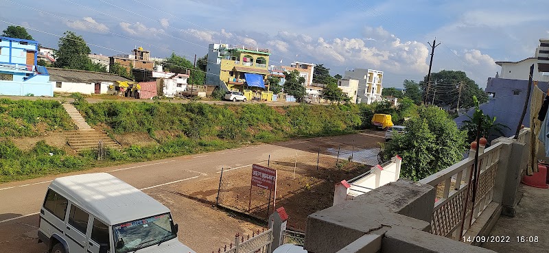 Balod - Balod, Chhattisgarh, India