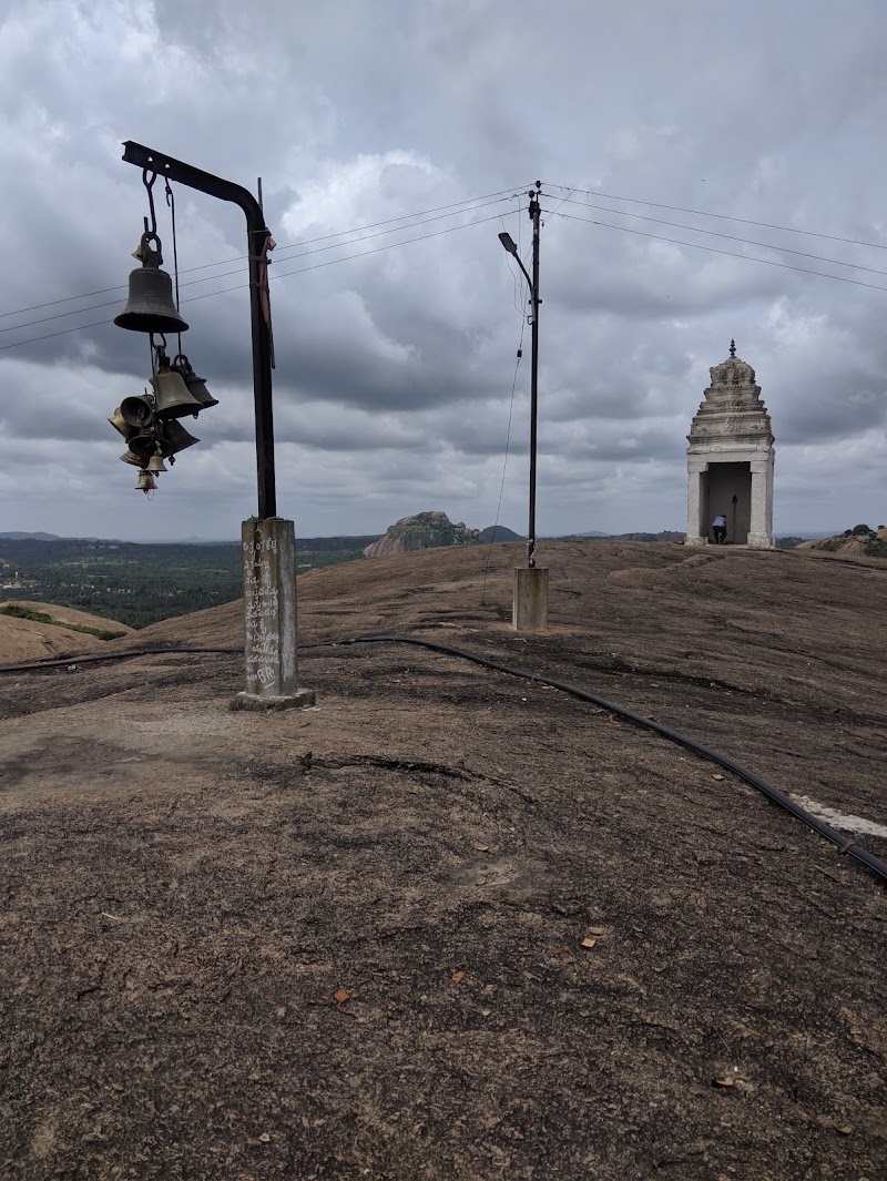 SRS Hills - SRS Hills SRS Hills, Hulikere Gunnoor, Karnataka 562159, India
