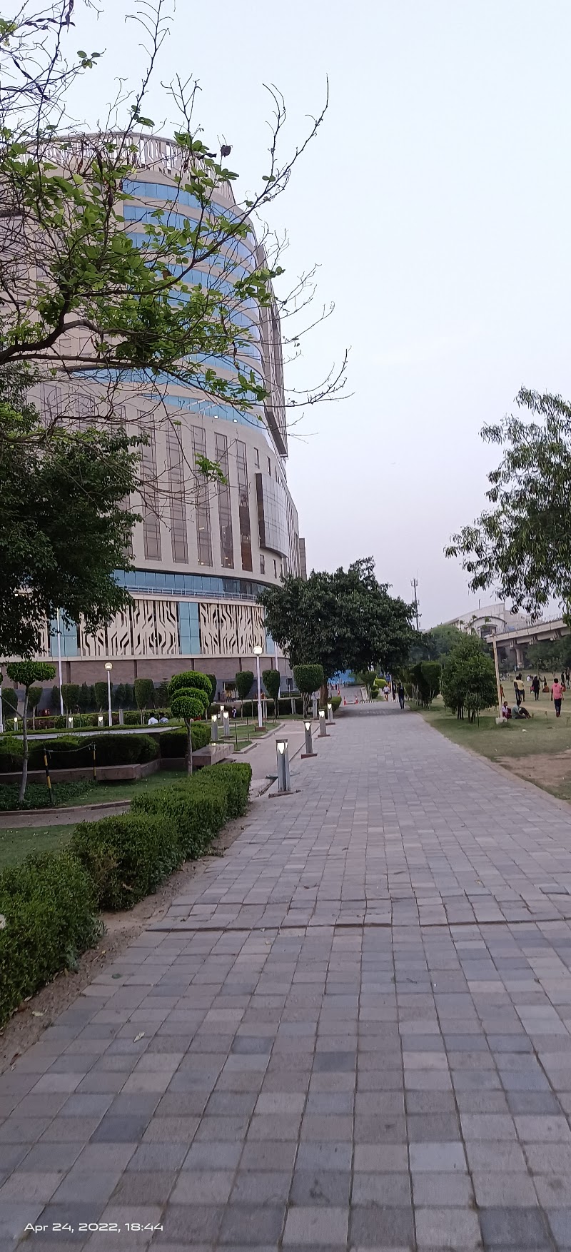 DLF Phase 3 - DLF Phase 3, Sector 24, Gurugram, Haryana, India