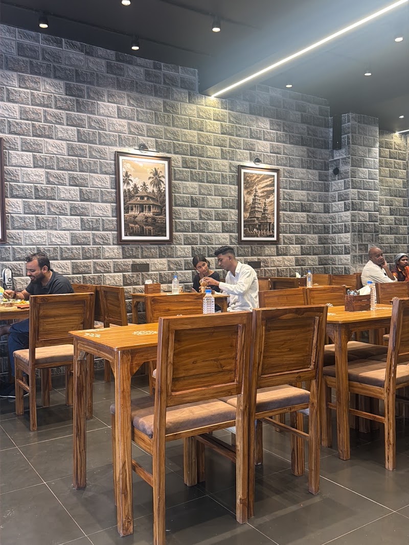 Herittage Tiffin & Co. - Herittage Tiffin & Co., Shop No. 24, A" Market, Zonal Market, Sector 10, Bhilai, Chhattisgarh 490006, India