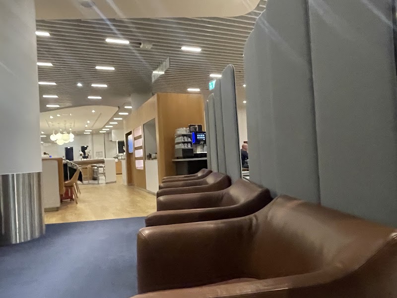 FRA Terminal 1 - FRA Terminal 1, Terminal 1, Frankfurt-Süd, 60549 Frankfurt am Main, Germany