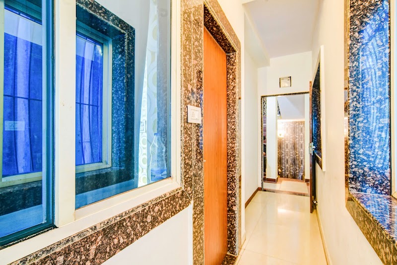 Hotel O SDF Hotel Shree Deep