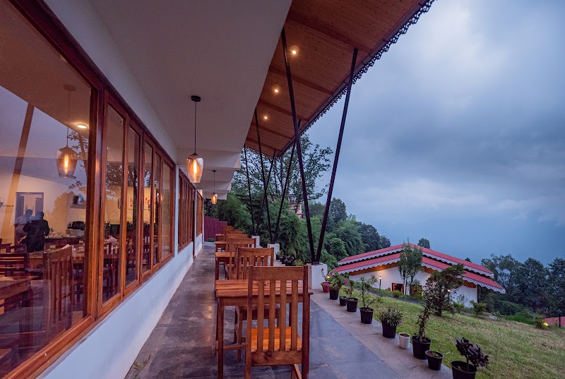 Kaya Gantavya Resort & Spa | Pelling