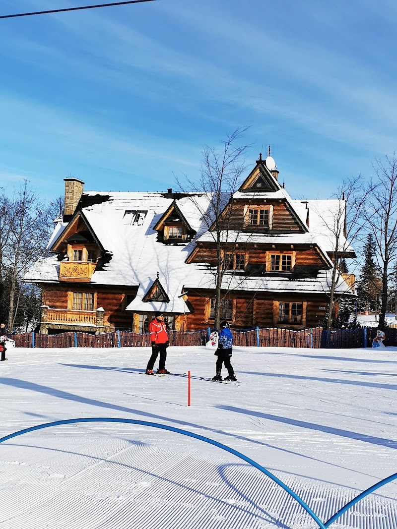 Gubałówka - Gubałówka, 34-500 Zakopane, Poland